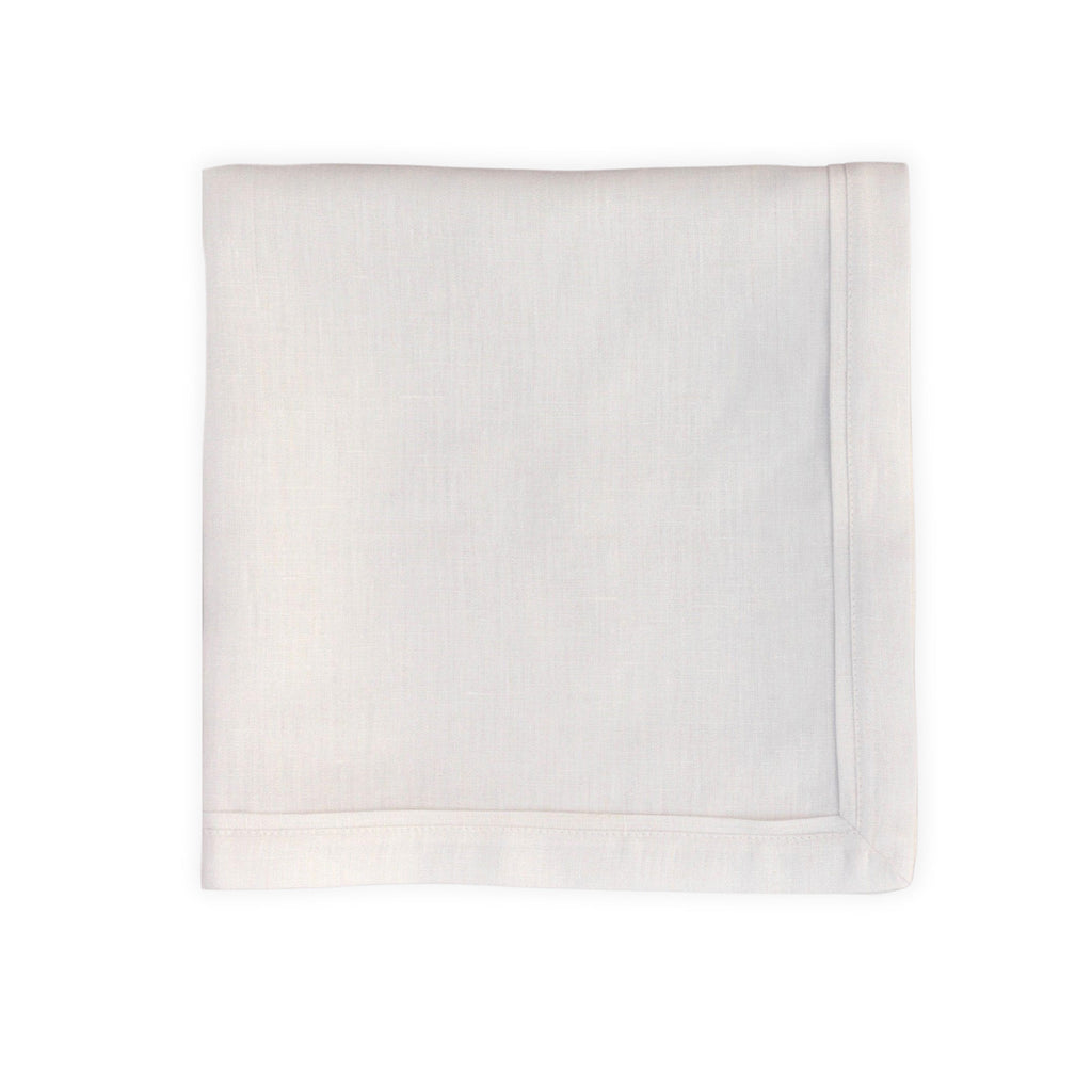 PLEATS LINEN NAPKINS - ecru / ivory - Napkin
