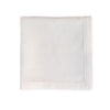 PLEATS LINEN NAPKINS - ecru / ivory - Napkin