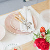 PLEATS LINEN NAPKINS - Napkin