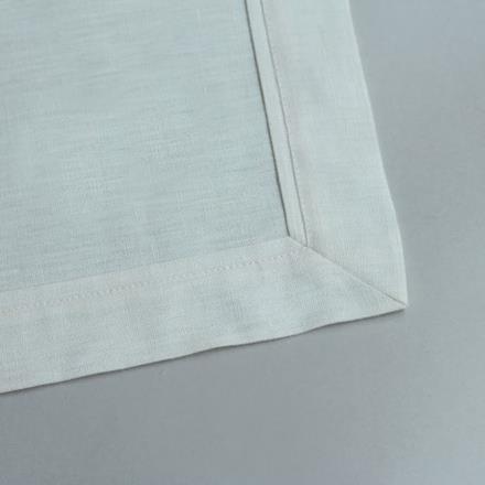 PLEATS PLACEMAT - ecru / ivory - Placemats