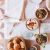 PLEATS PLACEMAT - Placemats