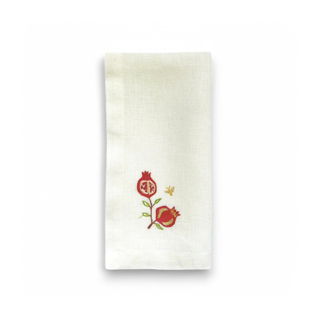SCARLET NAPKIN - Napkin
