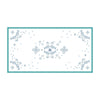 SEA BRIDE TABLECLOTH - Tablecloth