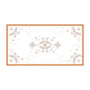 SEA BRIDE TABLECLOTH - Tablecloth