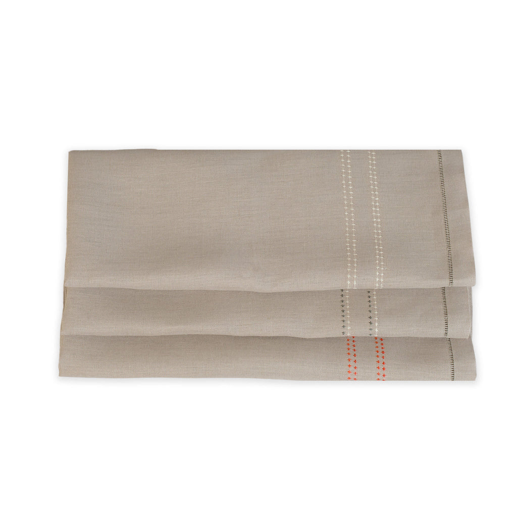 SHASHIKO LINEN GUEST TOWEL (Set of two) - Towel