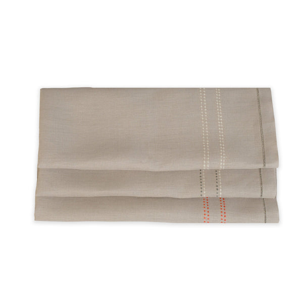 SHASHIKO LINEN GUEST TOWEL (Set of two) - Towel