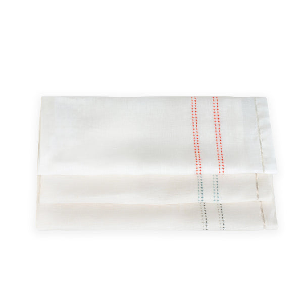 SHASHIKO LINEN GUEST TOWEL (Set of two) - Towel