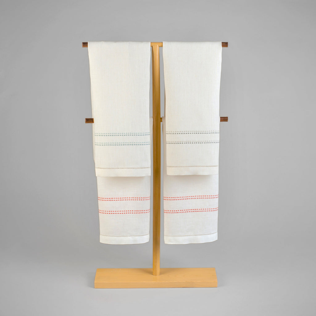 SHASHIKO LINEN GUEST TOWEL (Set of two) - Towel