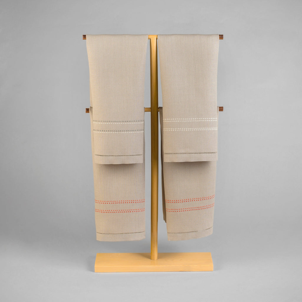 SHASHIKO LINEN GUEST TOWEL (Set of two) - Towel