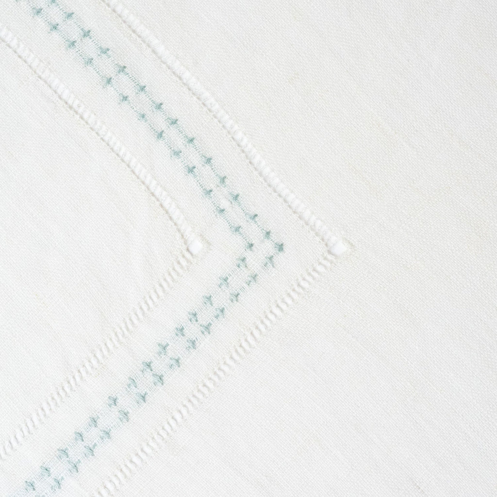 SHASHIKO LINEN TABLECLOTH - Tablecloth