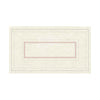 SHASHIKO LINEN TABLECLOTH - Tablecloth