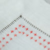 SHASHIKO LINEN TABLECLOTH - Tablecloth