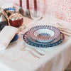 SHASHIKO LINEN TABLECLOTH - Tablecloth