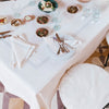 SHASHIKO LINEN TABLECLOTH - Tablecloth