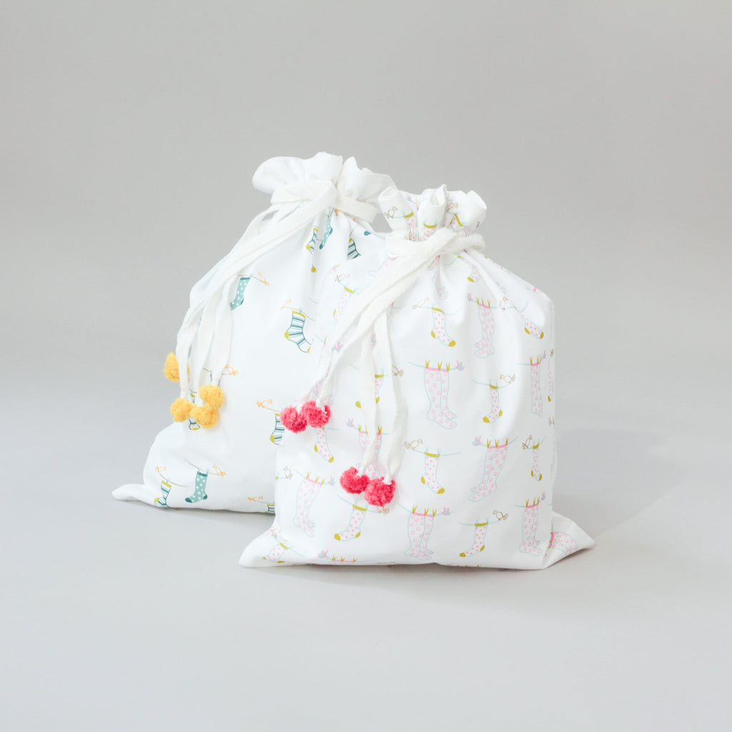 SOCK BAG - Bags