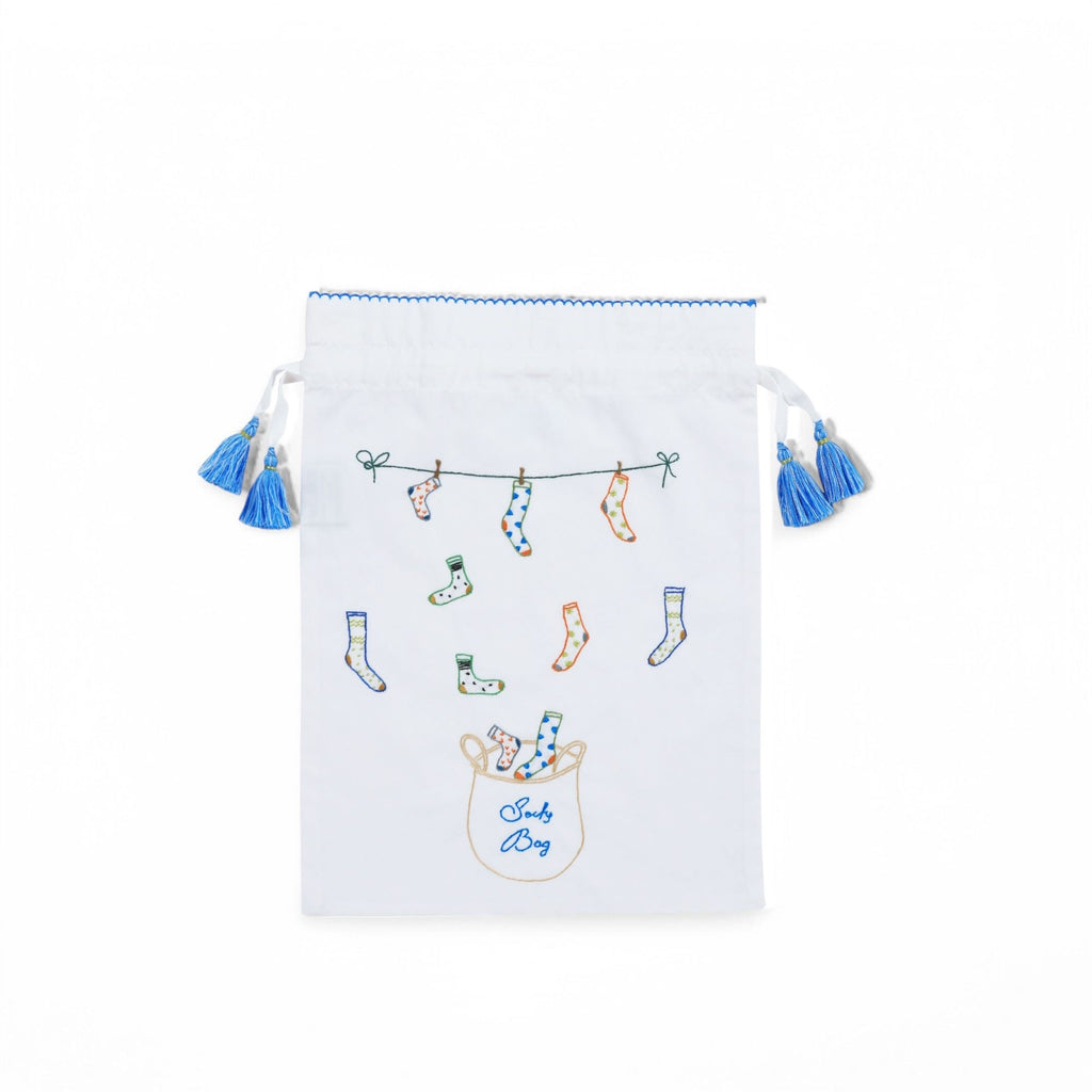 SOCK BAG - Boy - Bags
