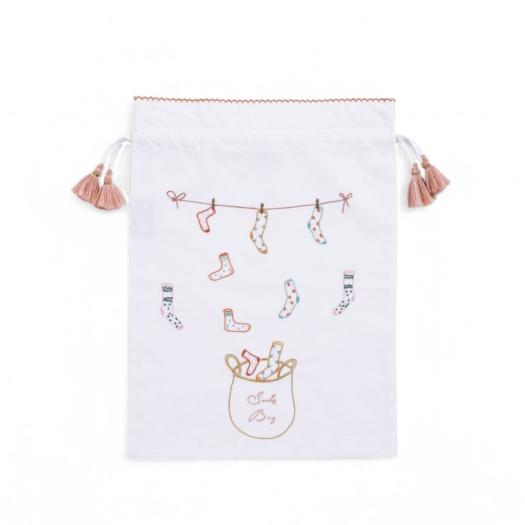 SOCK BAG - Girl - Bags