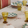 SULTAN WINE GLASS - glass