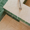 TERRYCLOTH BATH MAT - bath mat