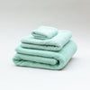 TERRYCLOTH TOWELS - Bath Towel (100cm x 180cm) / aqua - Towel
