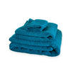 TERRYCLOTH TOWELS - Bath Towel (100cm x 180cm) / dark teal - Towel