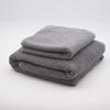 TERRYCLOTH TOWELS - Bath Towel (100cm x 180cm) / grey - Towel