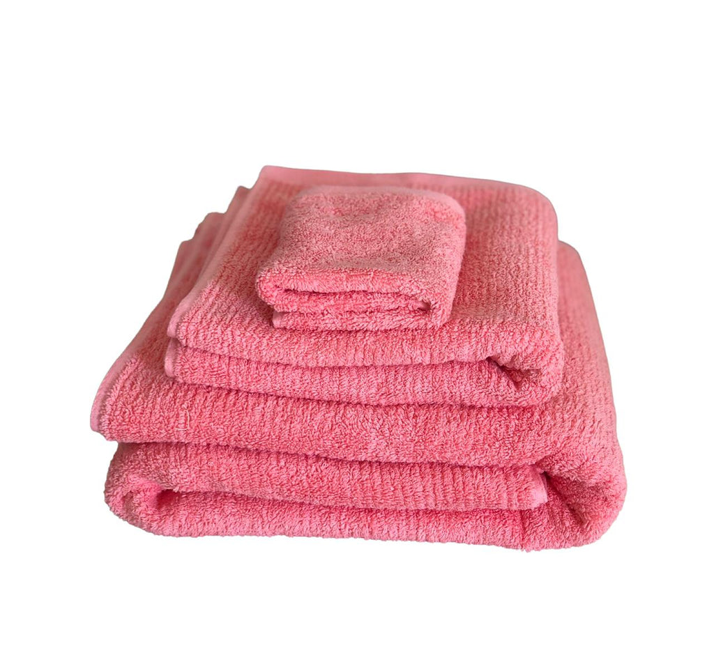TERRYCLOTH TOWELS - Bath Towel (100cm x 180cm) / watermelon - Towel