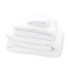 TERRYCLOTH TOWELS - Bath Towel (100cm x 180cm) / white - Towel