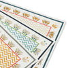 THE ZIGZAG PLACEMAT - Placemats