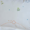 CHILDREN’S COSMOS TRAVEL BAG