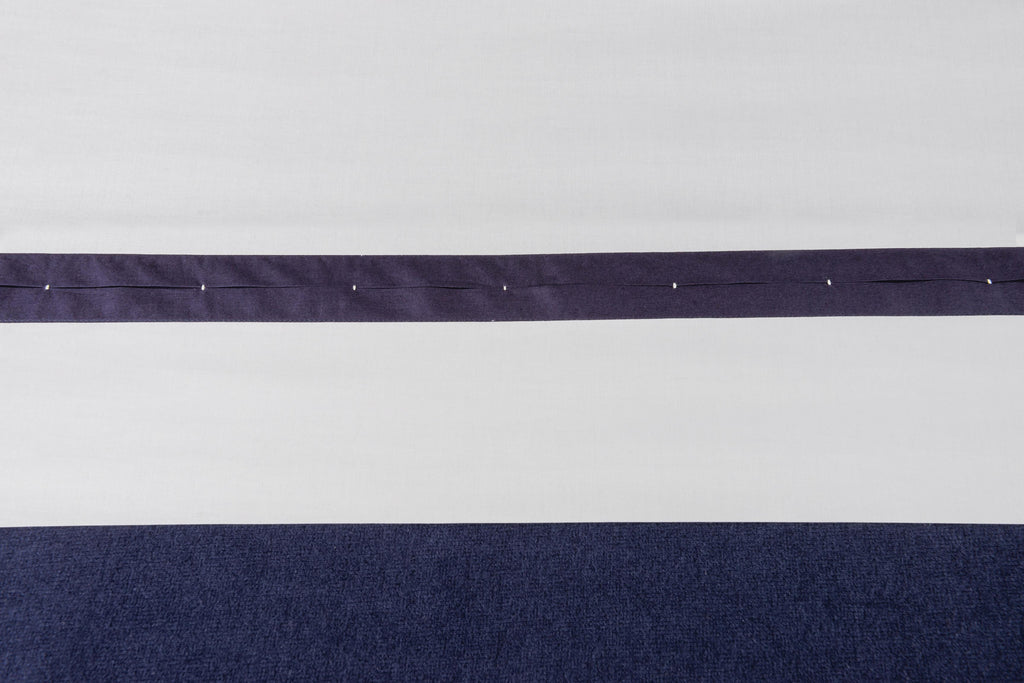 POPLIN PLEAT
