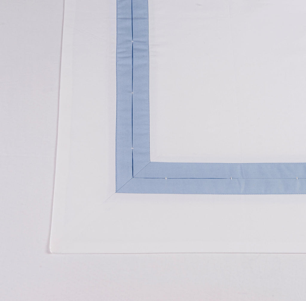 POPLIN PLEAT