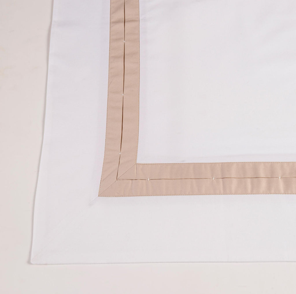 POPLIN PLEAT