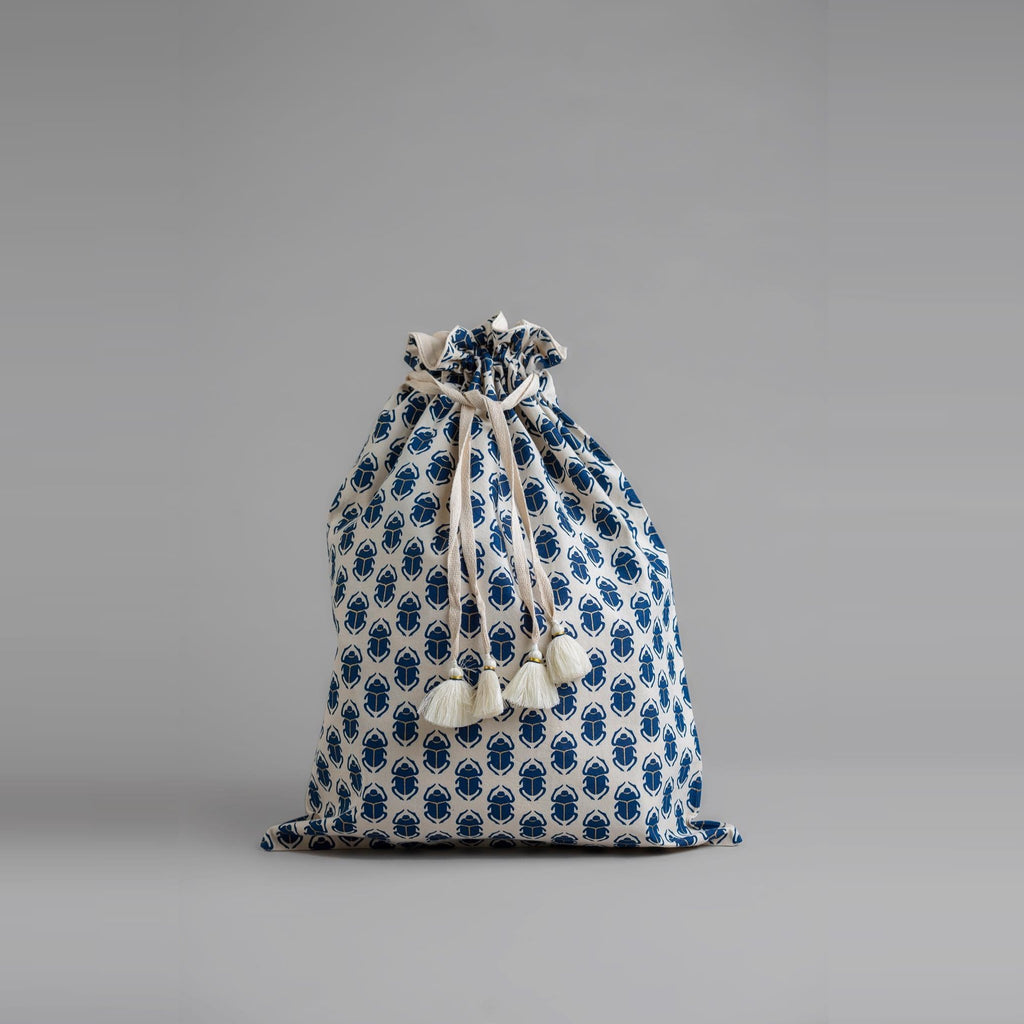 SCARAB TRAVEL BAG