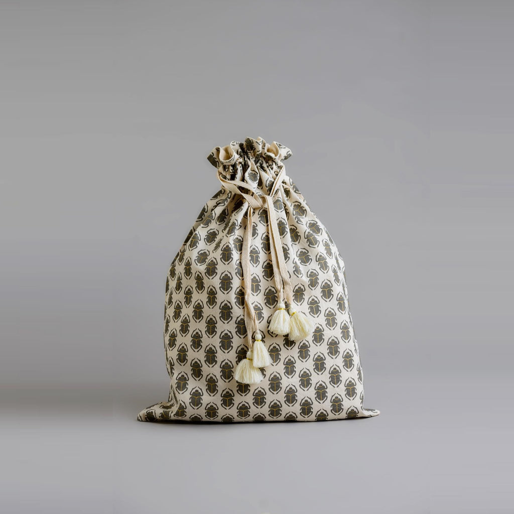 SCARAB TRAVEL BAG