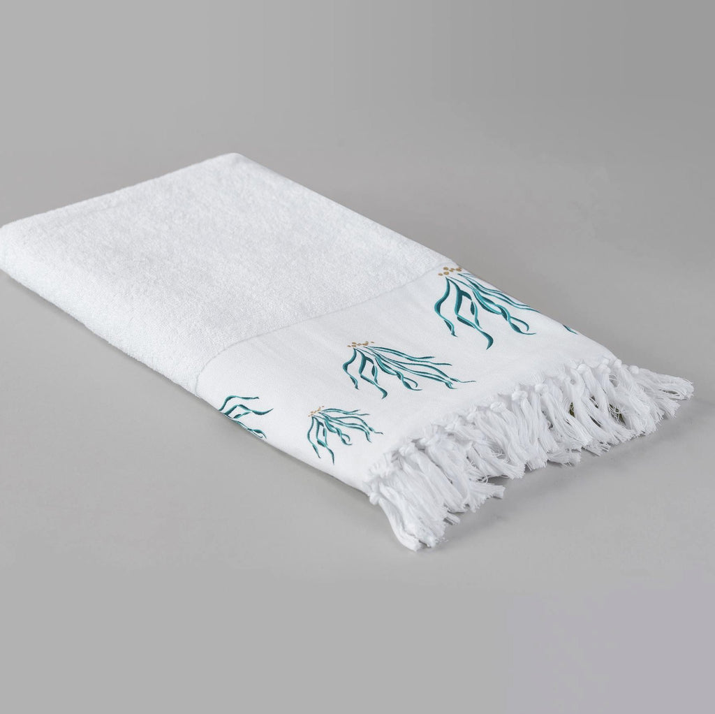 BEACH TOWEL