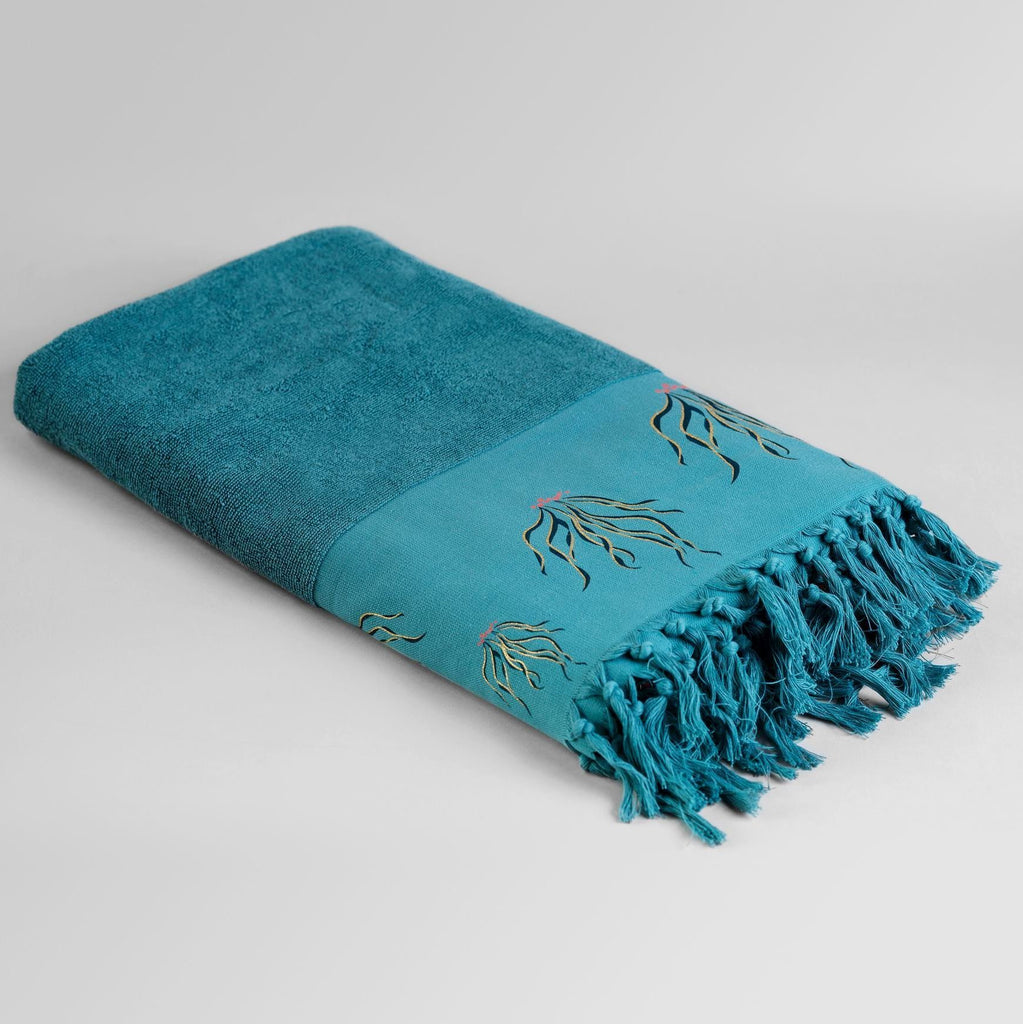 BEACH TOWEL