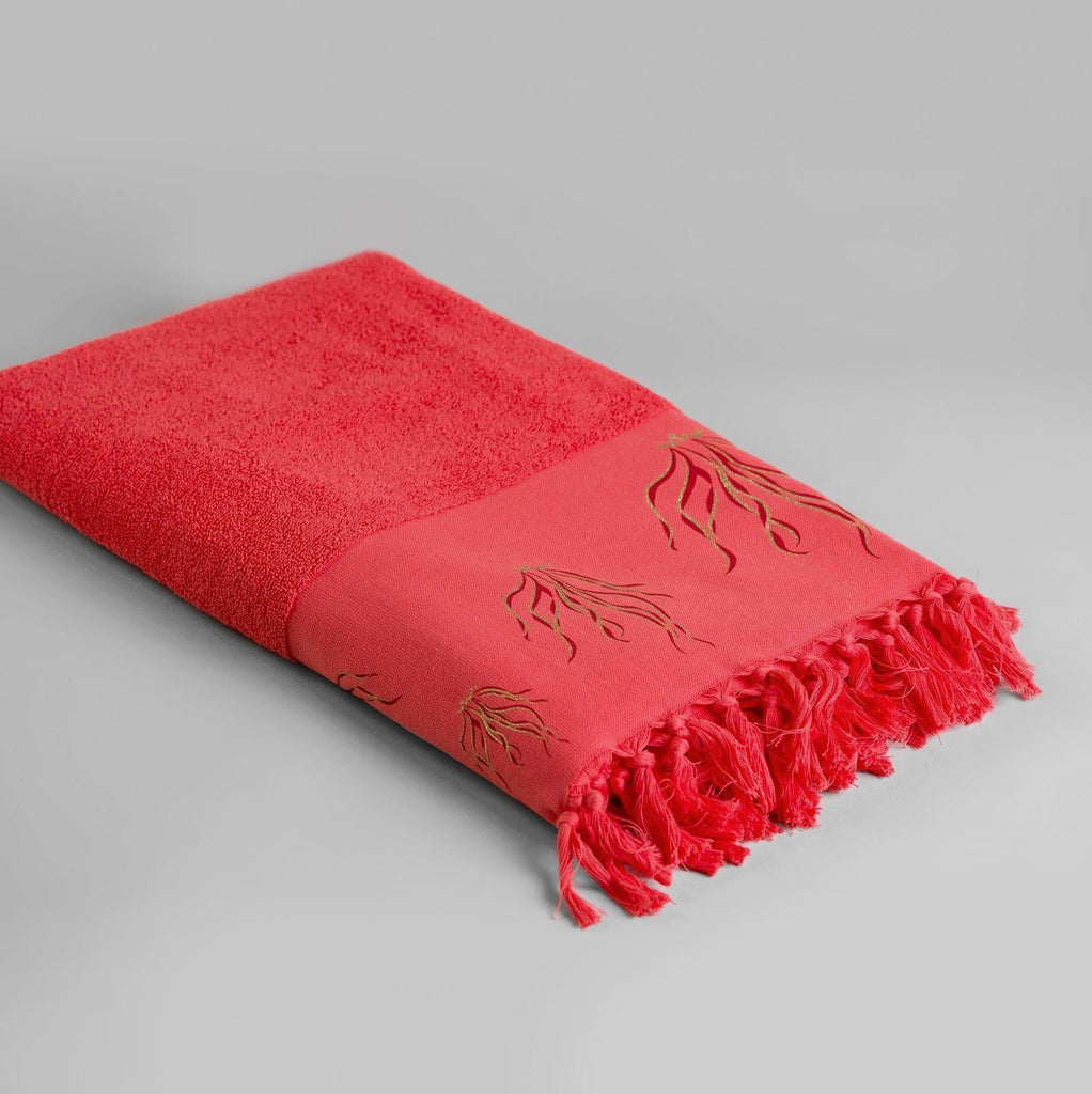 BEACH TOWEL