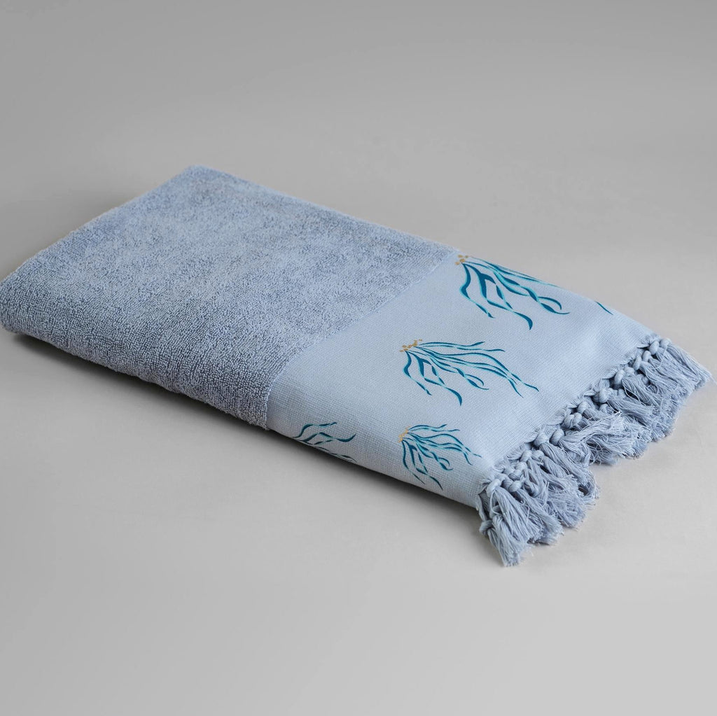 BEACH TOWEL