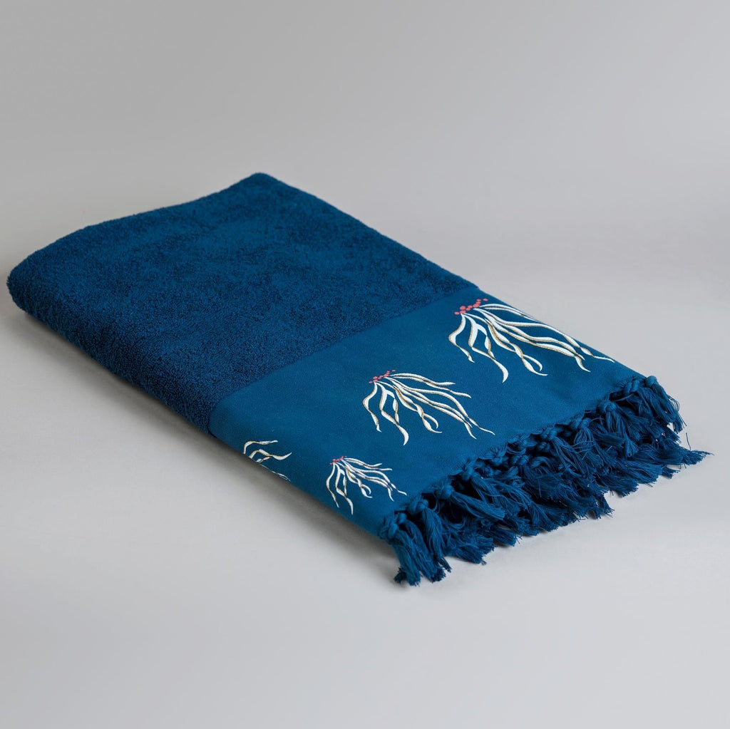 BEACH TOWEL