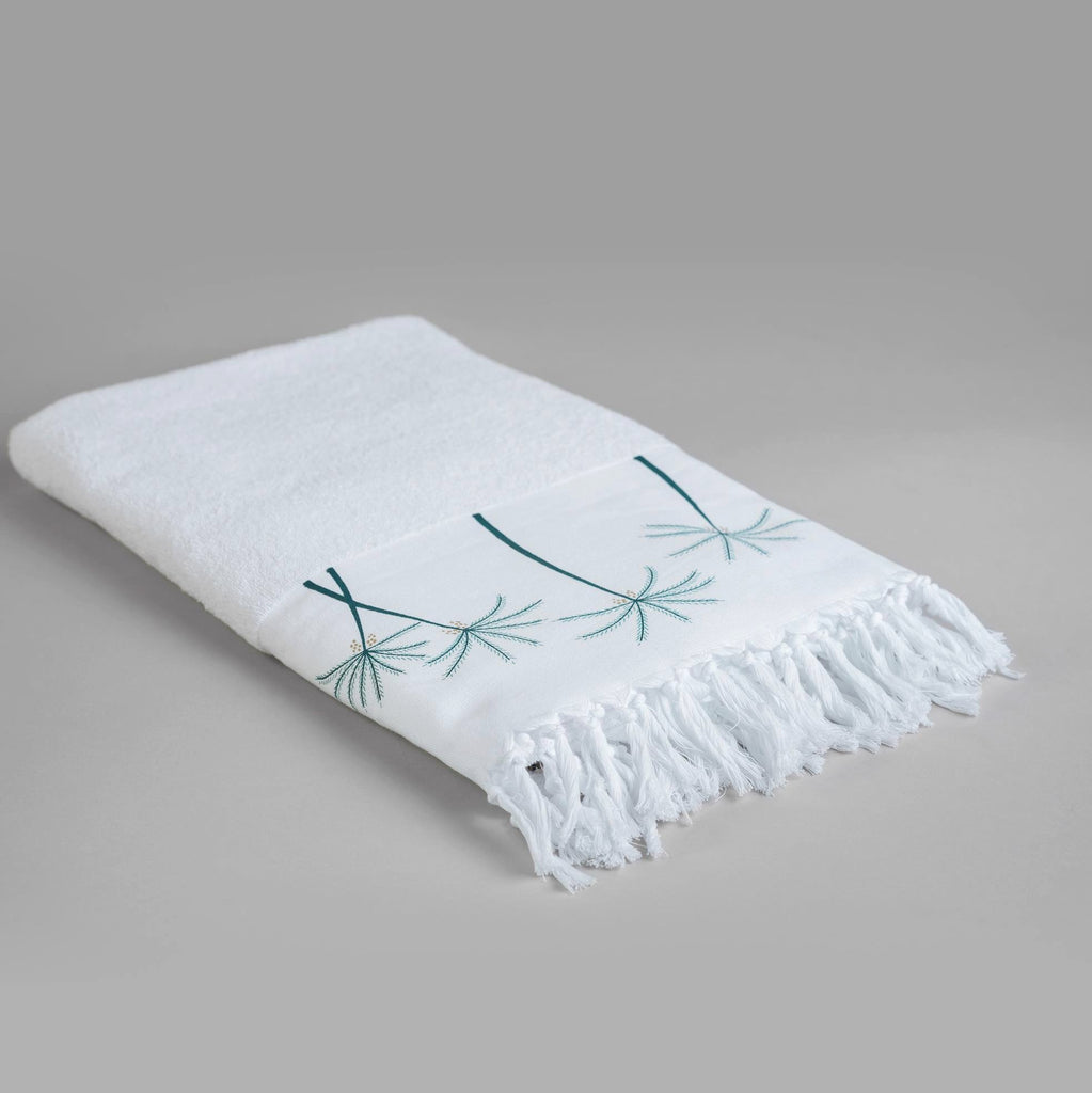 BEACH TOWEL