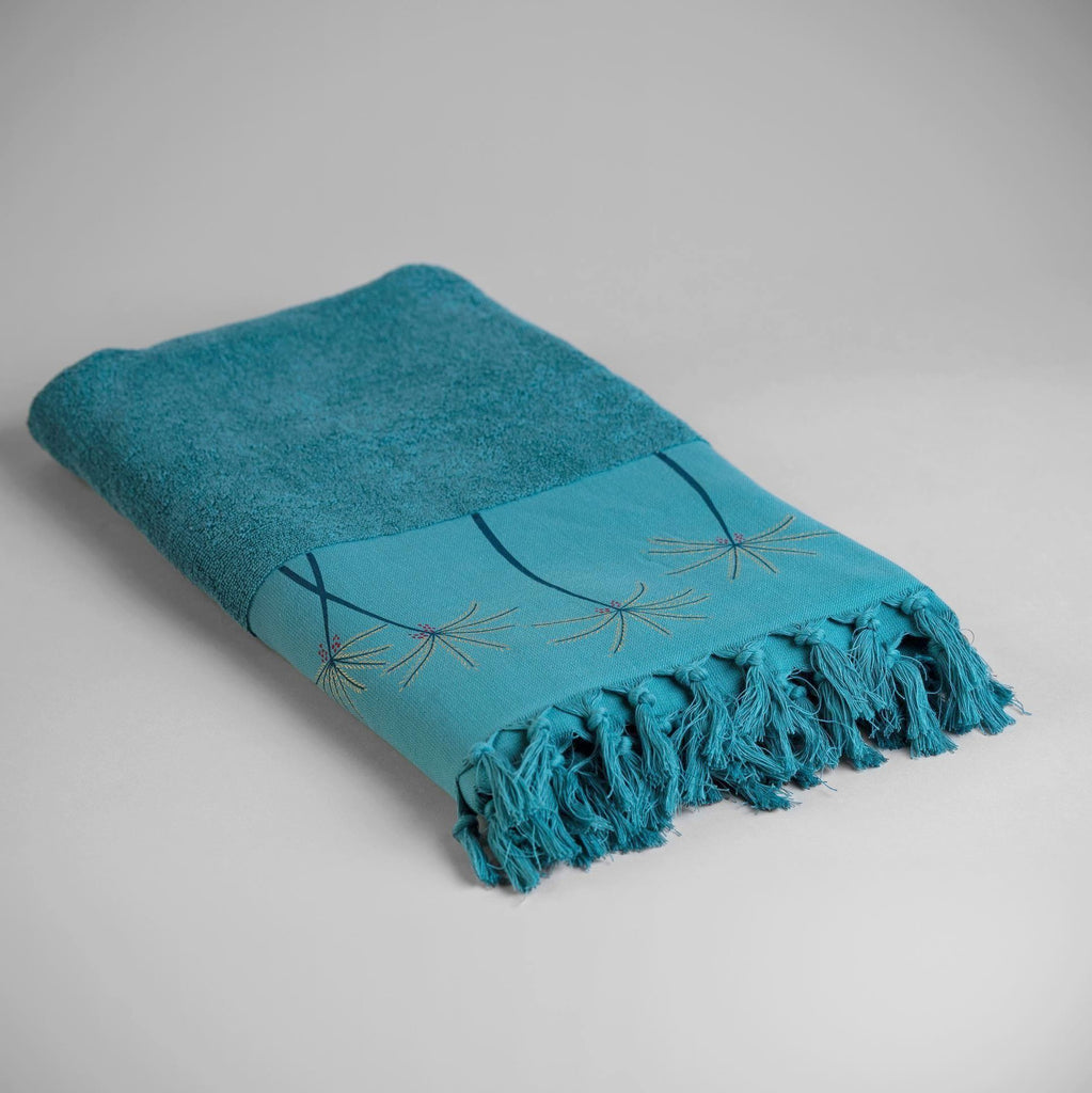 BEACH TOWEL
