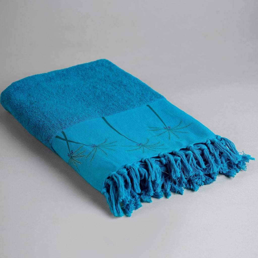 BEACH TOWEL