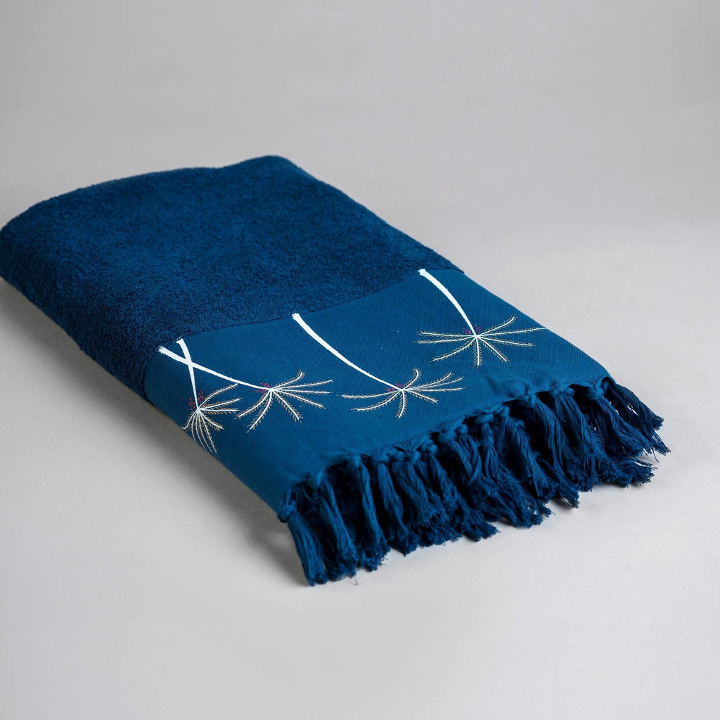 BEACH TOWEL