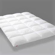 DOWN DUVETS