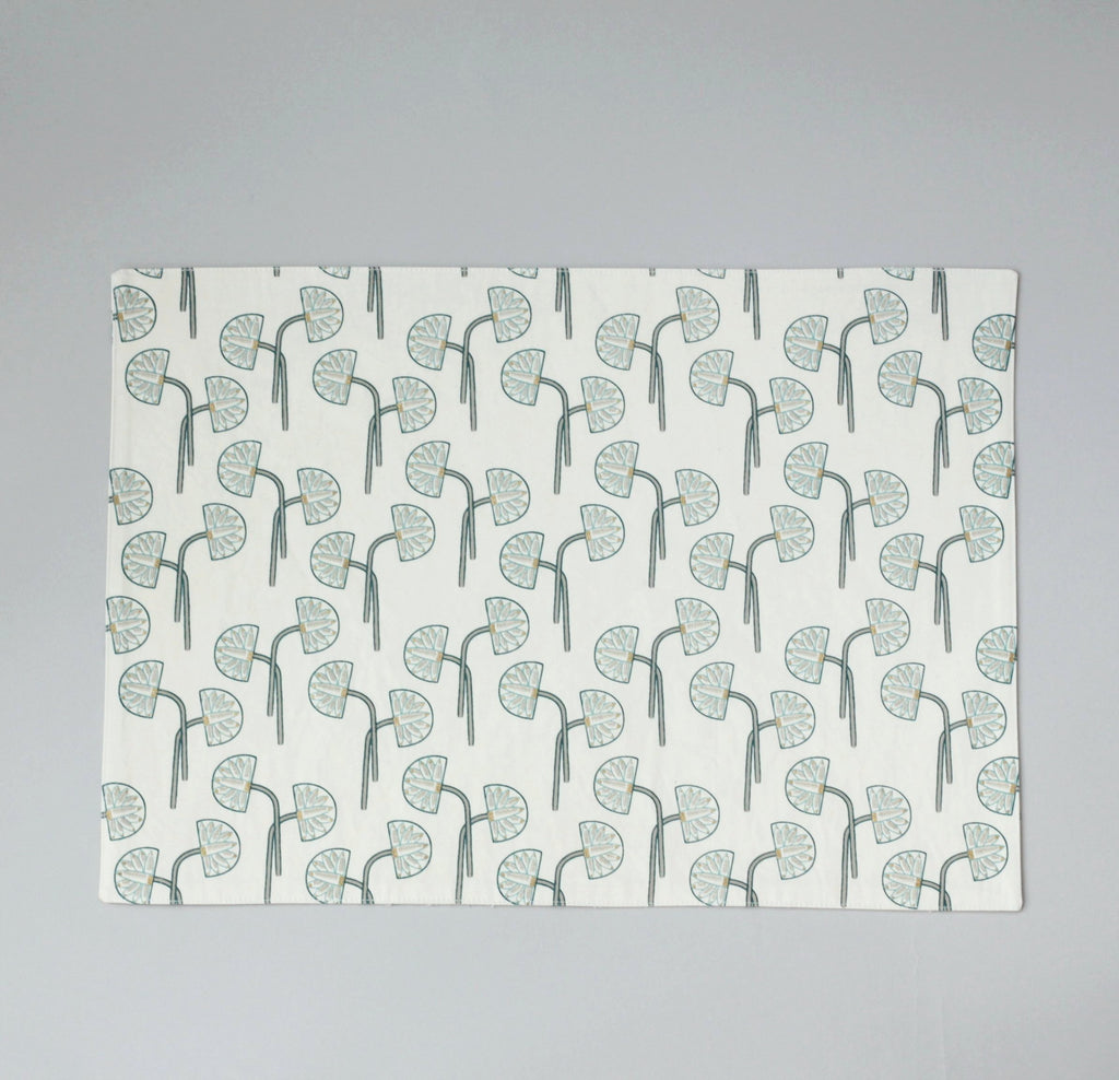 LOTUS PLACEMATS