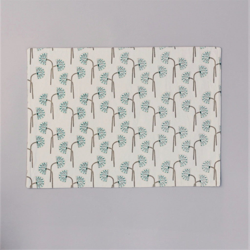 LOTUS PLACEMATS