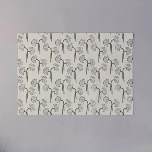 LOTUS PLACEMATS