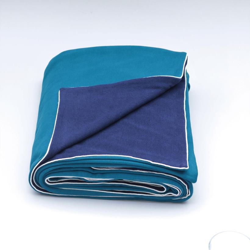 Brushed Cotton Blanket
