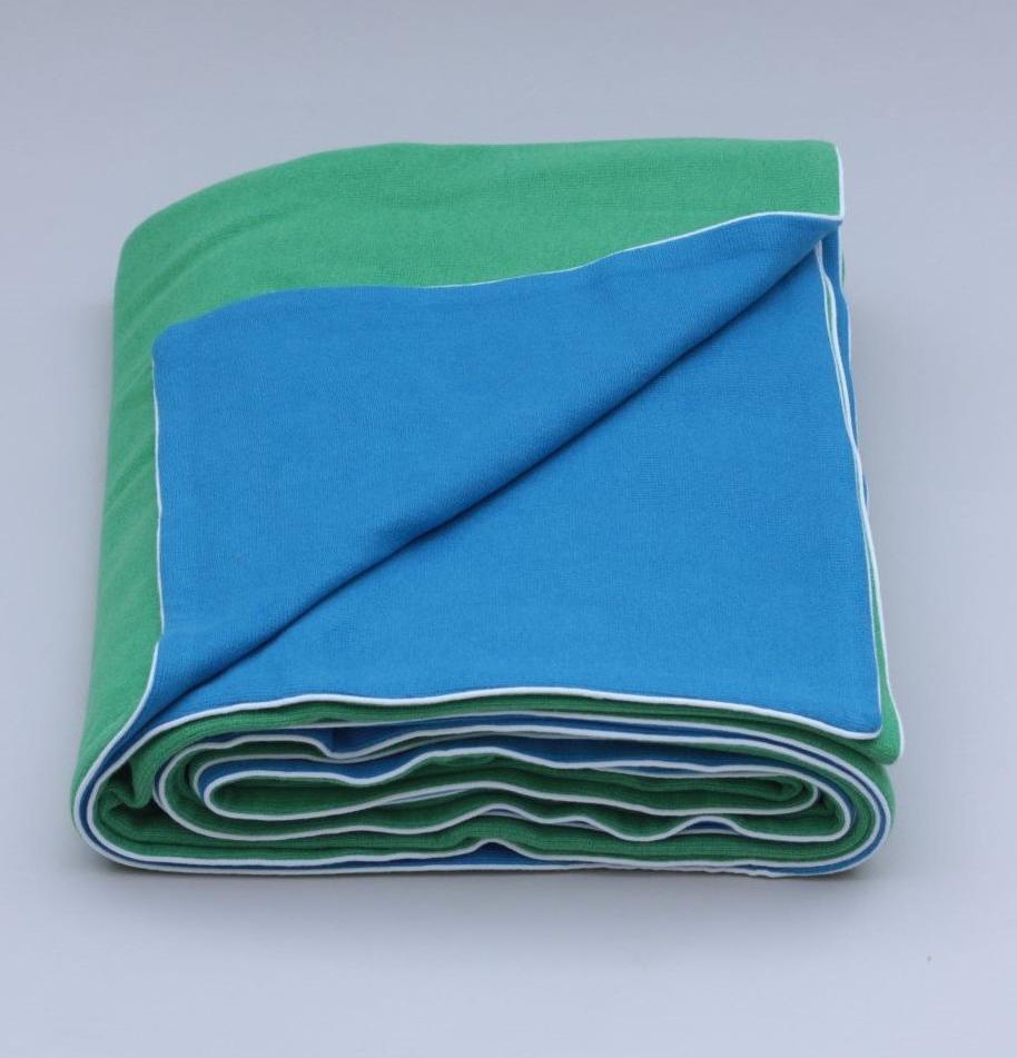 Brushed Cotton Blanket